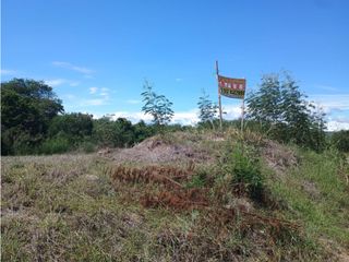 Foto 20 de LOTE EN VENTA CONJUNTO CAMINOS DEL PEÑON, RICAURTE C/MARCA