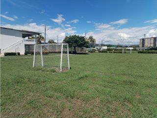 Foto 10 de LOTE EN VENTA CONJUNTO CAMINOS DEL PEÑON, RICAURTE C/MARCA