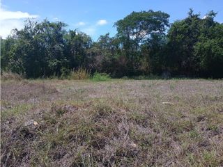 Foto 14 de LOTE EN VENTA CONJUNTO CAMINOS DEL PEÑON, RICAURTE C/MARCA