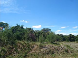 Foto 19 de LOTE EN VENTA CONJUNTO CAMINOS DEL PEÑON, RICAURTE C/MARCA