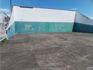 Foto 8 de LOTE EN VENTA CONJUNTO CAMINOS DEL PEÑON, RICAURTE C/MARCA
