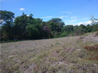 Foto 17 de LOTE EN VENTA CONJUNTO CAMINOS DEL PEÑON, RICAURTE C/MARCA