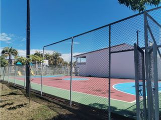 Foto 4 de LOTE EN VENTA CONJUNTO CAMINOS DEL PEÑON, RICAURTE C/MARCA