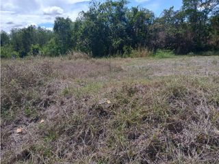Foto 16 de LOTE EN VENTA CONJUNTO CAMINOS DEL PEÑON, RICAURTE C/MARCA
