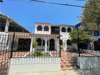 Foto 1 de Se vende casa en sector del Prado - Santa Marta