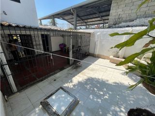 Foto 6 de Se vende casa en sector del Prado - Santa Marta