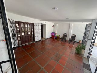 Foto 10 de Se vende casa en sector del Prado - Santa Marta