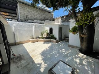 Foto 7 de Se vende casa en sector del Prado - Santa Marta
