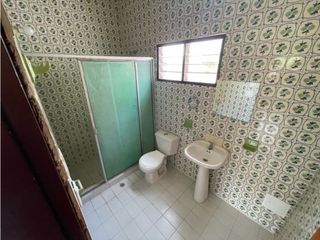 Foto 12 de Se vende casa en sector del Prado - Santa Marta