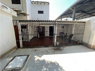 Foto 8 de Se vende casa en sector del Prado - Santa Marta
