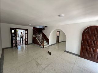 Foto 2 de Se vende casa en sector del Prado - Santa Marta
