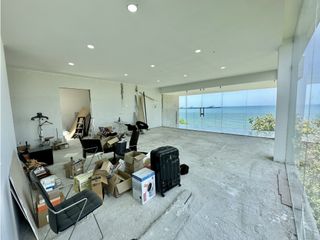 Foto 43 de VENTA CASA CON PLAYA SEMI-PRIVADA & VISTA AL MAR EN PRIMERA LINEA