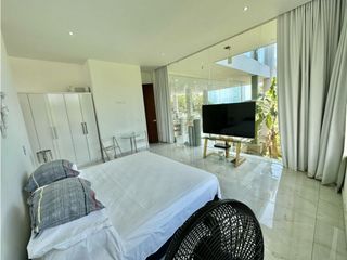 Foto 19 de VENTA CASA CON PLAYA SEMI-PRIVADA & VISTA AL MAR EN PRIMERA LINEA