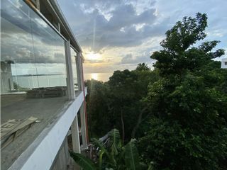 Foto 53 de VENTA CASA CON PLAYA SEMI-PRIVADA & VISTA AL MAR EN PRIMERA LINEA