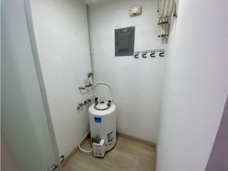 Foto 7 de VENTA APARTAESTUDIO PALERMO