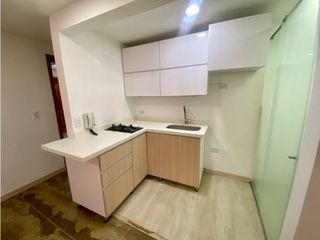 Foto 2 de VENTA APARTAESTUDIO PALERMO