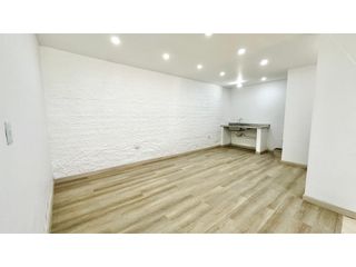Foto 11 de Casa en el sector de Conquistadores con local de 38 m²