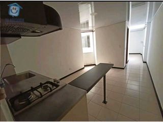 Foto 3 de Apartaestudio en venta Centro Pereira