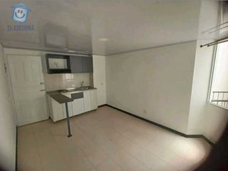 Foto 2 de Apartaestudio en venta Centro Pereira