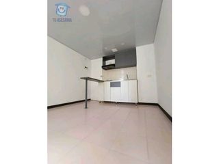 Foto 1 de Apartaestudio en venta Centro Pereira