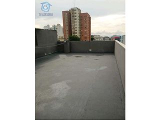 Foto 8 de Apartaestudio en venta Centro Pereira