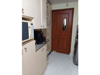 Foto 5 de Venta de apartamento Ciudad Jardin 70 m2