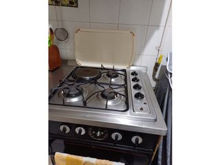Foto 9 de Venta de apartamento Ciudad Jardin 70 m2