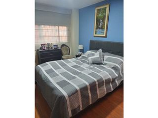 Foto 10 de Venta de apartamento Ciudad Jardin 70 m2