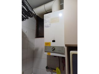 Foto 20 de Venta de apartamento Ciudad Jardin 70 m2