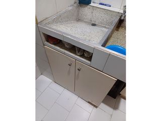 Foto 8 de Venta de apartamento Ciudad Jardin 70 m2