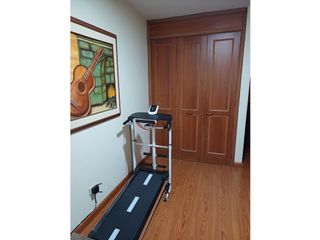Foto 16 de Venta de apartamento Ciudad Jardin 70 m2