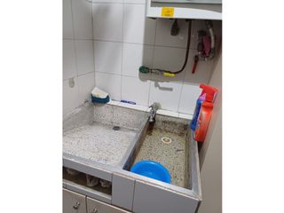 Foto 21 de Venta de apartamento Ciudad Jardin 70 m2