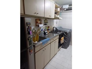 Foto 7 de Venta de apartamento Ciudad Jardin 70 m2