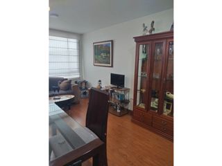 Foto 3 de Venta de apartamento Ciudad Jardin 70 m2