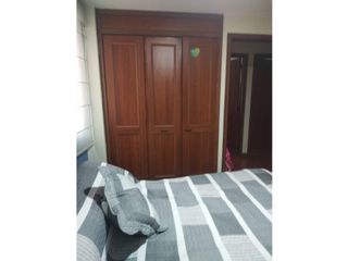 Foto 11 de Venta de apartamento Ciudad Jardin 70 m2