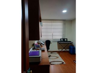 Foto 18 de Venta de apartamento Ciudad Jardin 70 m2