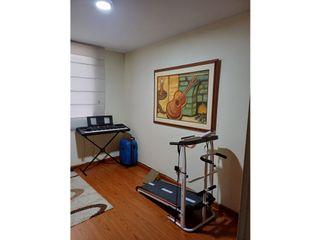 Foto 15 de Venta de apartamento Ciudad Jardin 70 m2