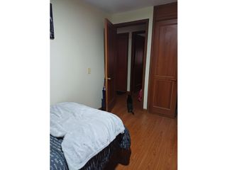 Foto 14 de Venta de apartamento Ciudad Jardin 70 m2