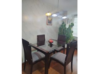 Foto 2 de Venta de apartamento Ciudad Jardin 70 m2