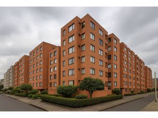 Foto 1 de Venta de apartamento Ciudad Jardin 70 m2