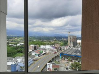 Foto 1 de Se vende apartaestudio norte fundadores armenia Quindío