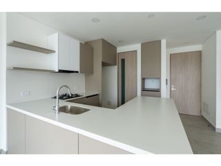 Foto 4 de APARTAESTUDIO NUEVO EN VENTA CONJUNTO SECTOR CAIMO PRECIO OPORTUNIDAD
