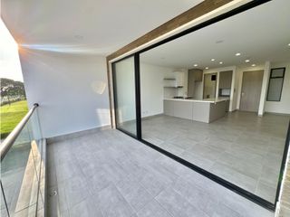 Foto 13 de APARTAESTUDIO NUEVO EN VENTA CONJUNTO SECTOR CAIMO PRECIO OPORTUNIDAD