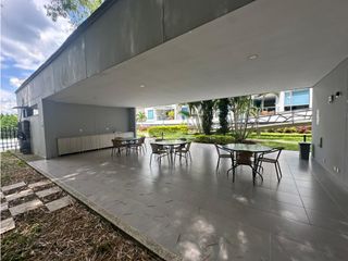 Foto 18 de Se Alquila Apartamento Condominio Campestre Via El Caimo