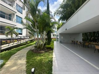 Foto 1 de Se Alquila Apartamento Condominio Campestre Via El Caimo