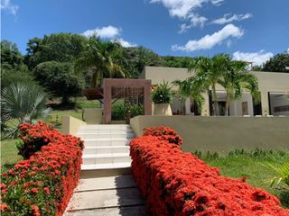 Foto 1 de VENTA CASA CONDOMIO HACIENDA EL PASO GIRARDOT CUNDINAMARCA