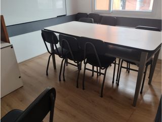 Foto 36 de La Pradera, Casa Comercial en Renta, 400m2, 12 Ambientes