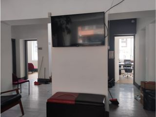 Foto 7 de La Pradera, Casa Comercial en Renta, 400m2, 12 Ambientes