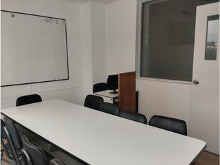 Foto 21 de La Pradera, Casa Comercial en Renta, 400m2, 12 Ambientes