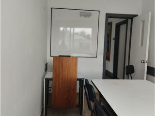 Foto 9 de La Pradera, Casa Comercial en Renta, 400m2, 12 Ambientes